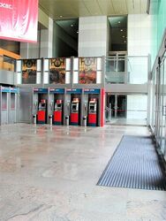 Ocbc Centre (D1), Office #459508361